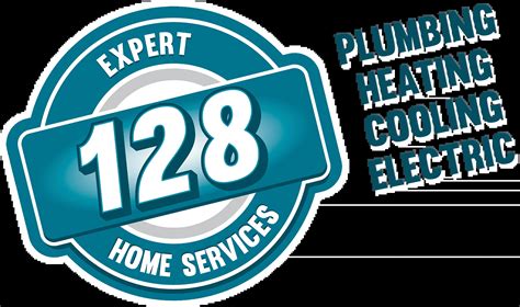 128 Plumbing, Heating, Cooling, & Electric